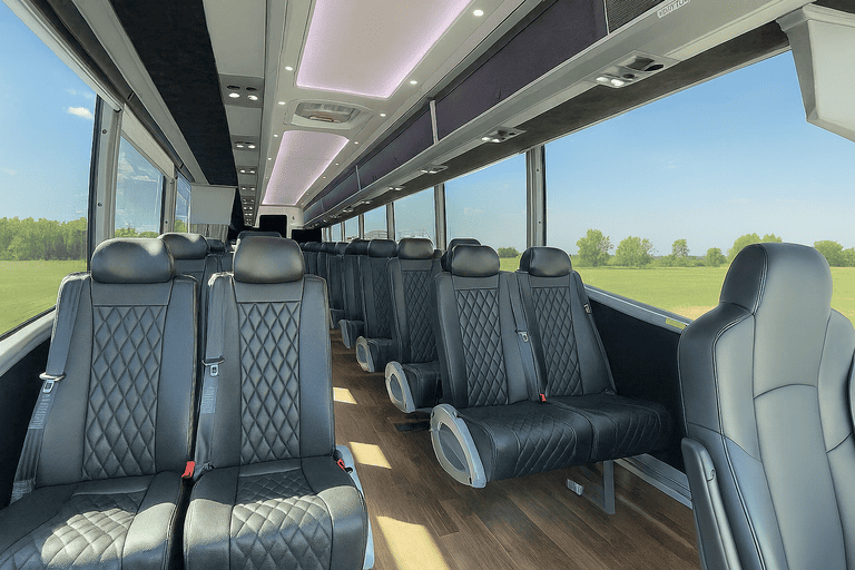 Easy Travel Throughout Pittsburgh