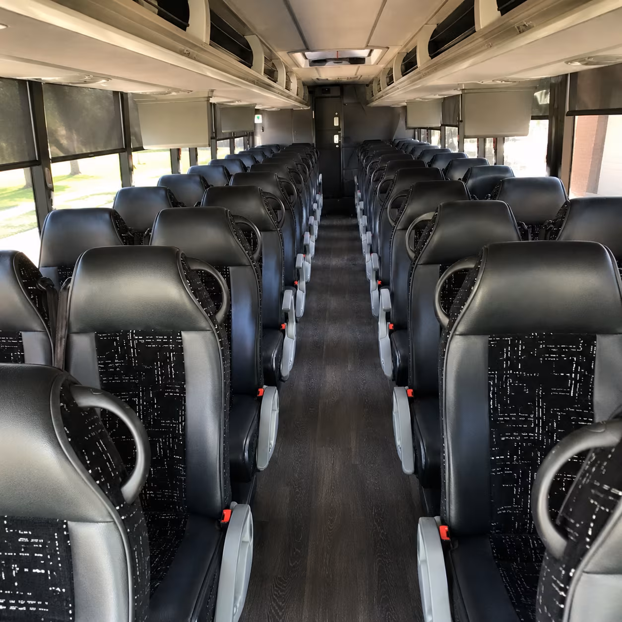 affordable pittsburgh wedding charter bus prices for every budget