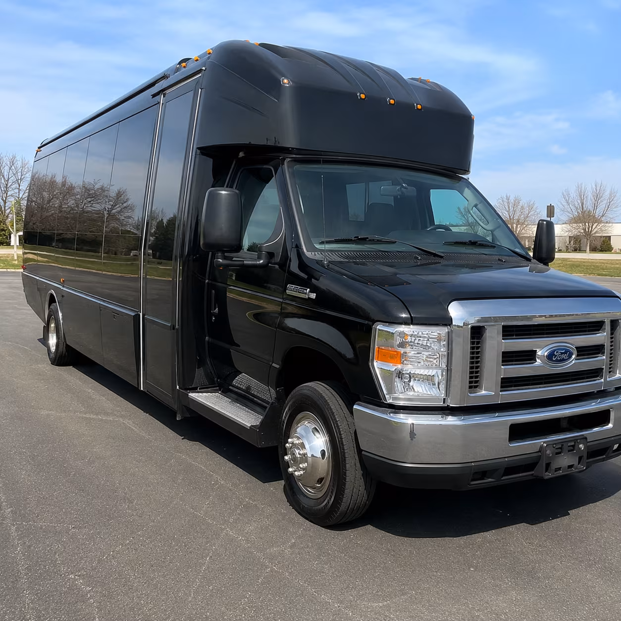 bachelor and bachelorette party buses in pittsburgh