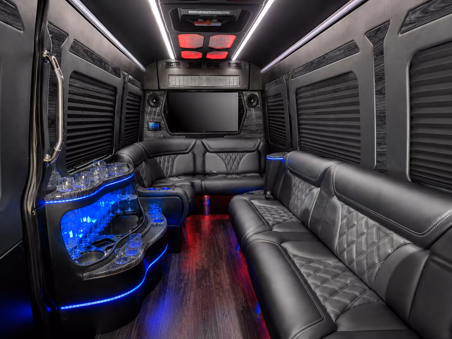 book your pittsburgh prom bus early for the best selection