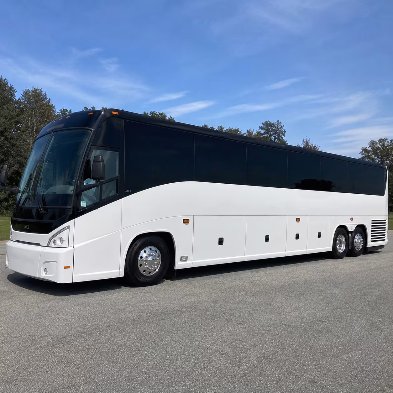 multi day and overnight charter bus trips from pittsburgh