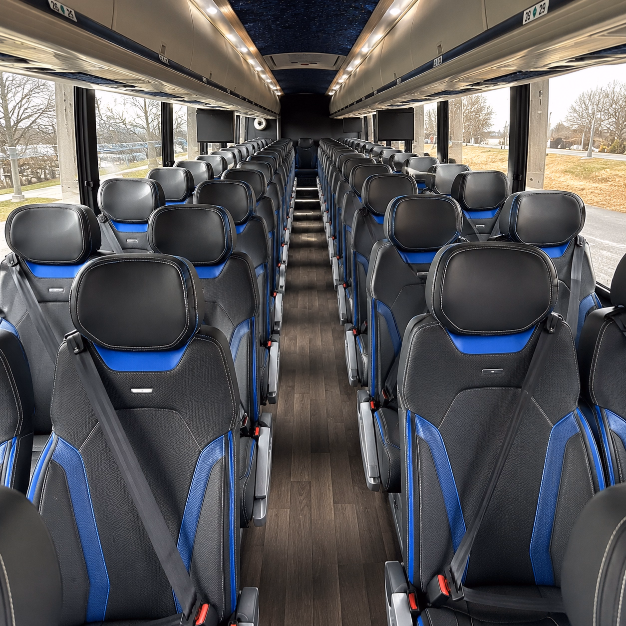 pittsburgh charter bus tours to fort necessity national battlefield and cuyahoga valley national park