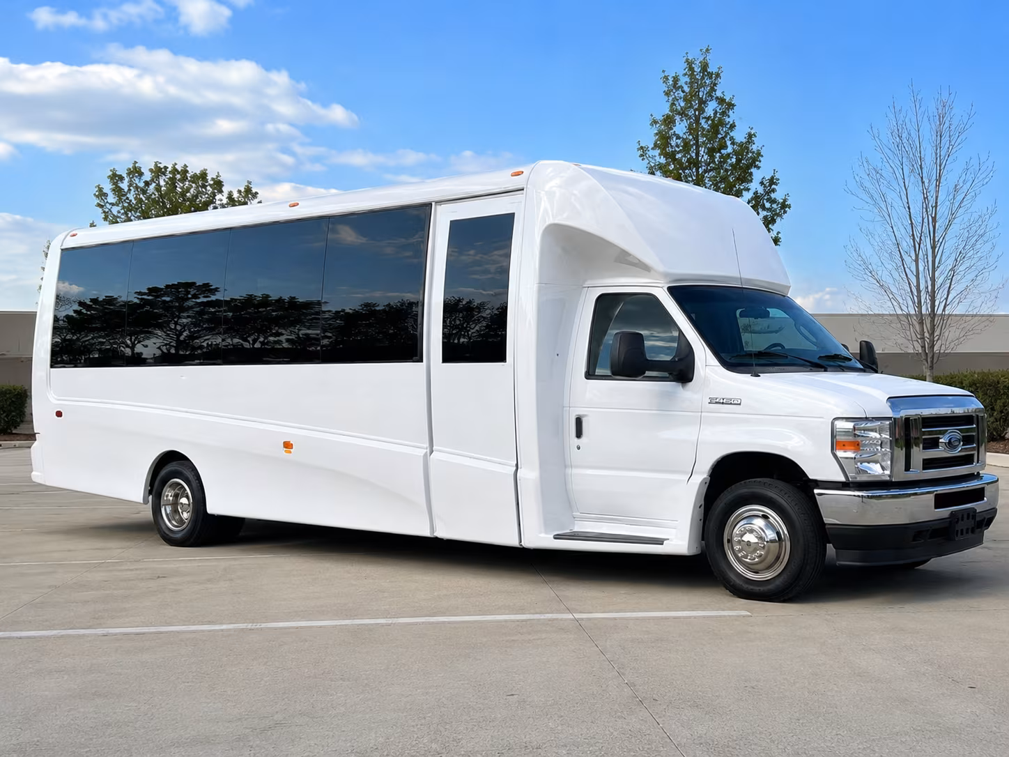 pittsburgh church and religious group bus rentals