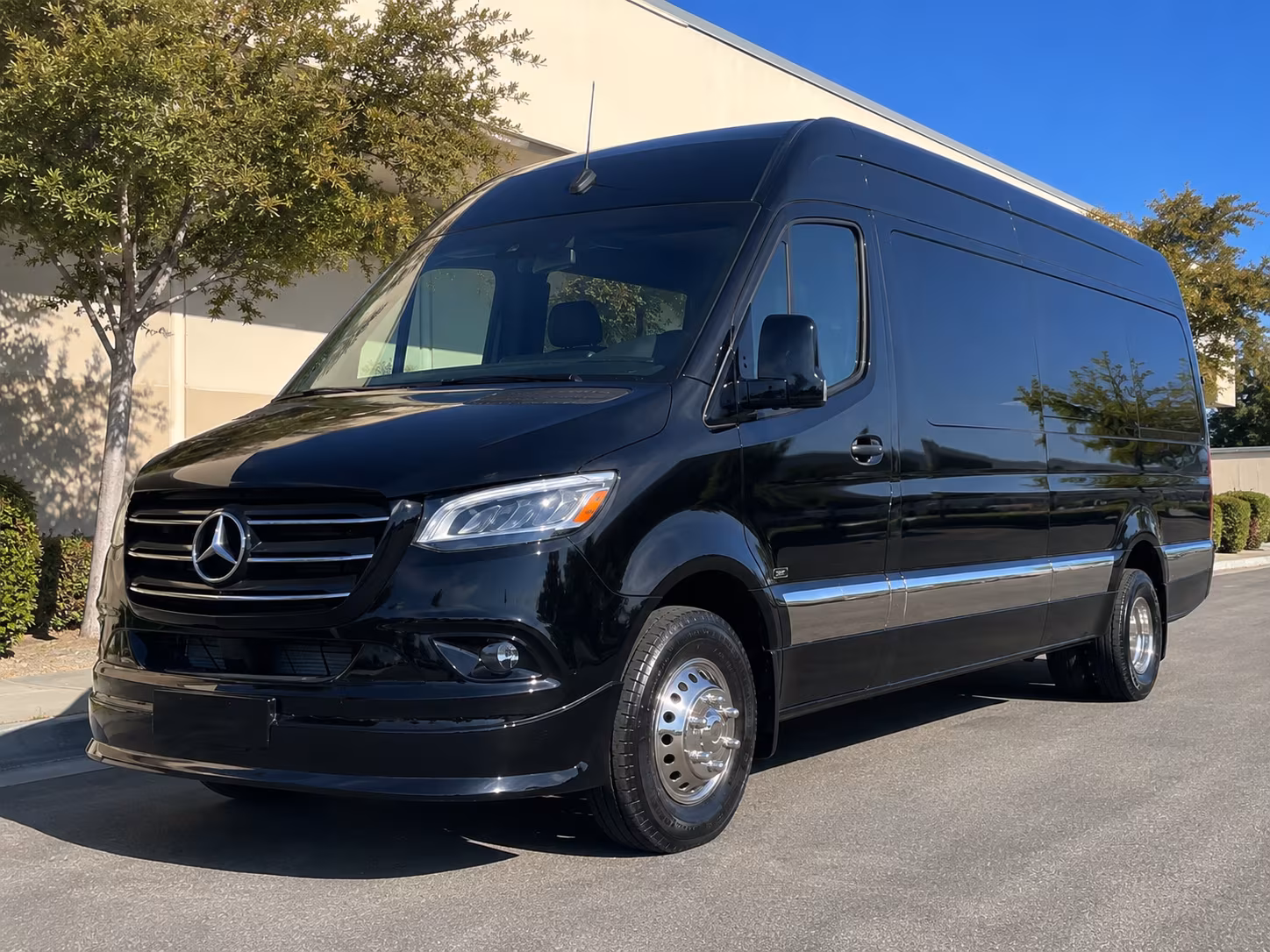 Pittsburgh Concert Transportation