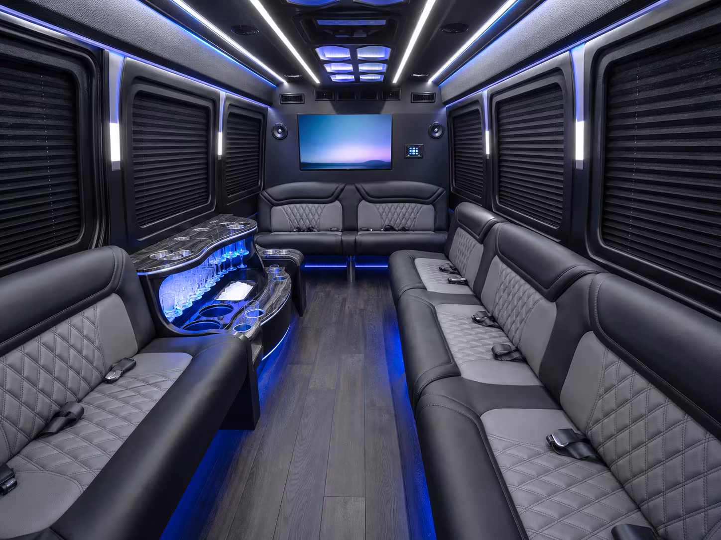 pittsburgh custom day trip and driving tour bus rentals