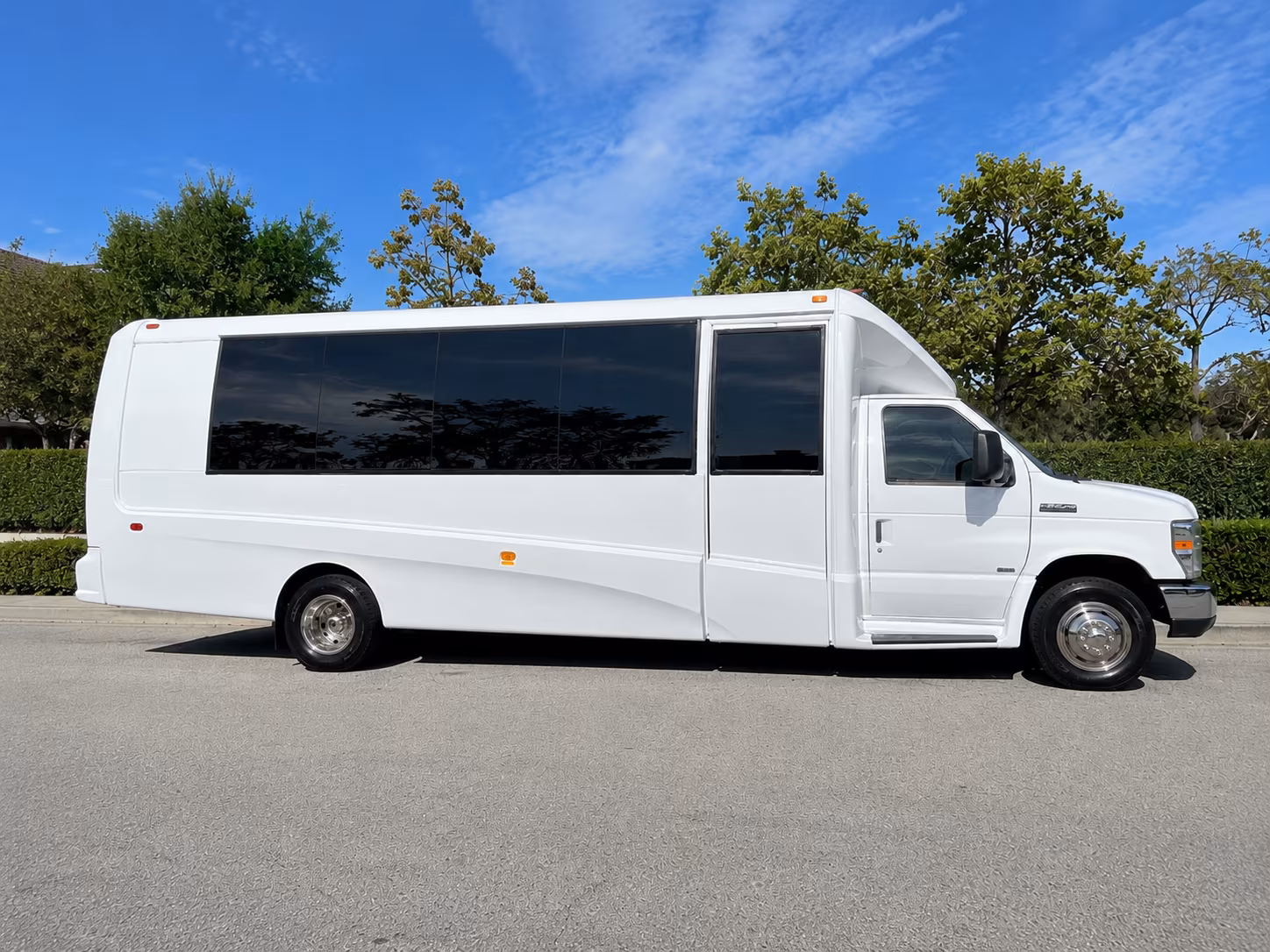pittsburgh family reunion and vacation bus rentals