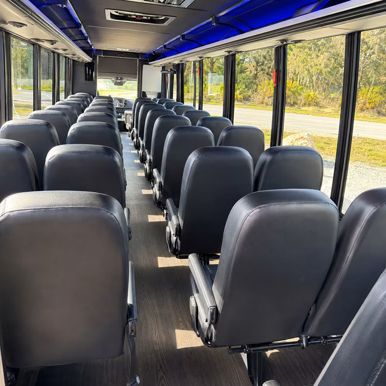 Pittsburgh Government & Military Transportation