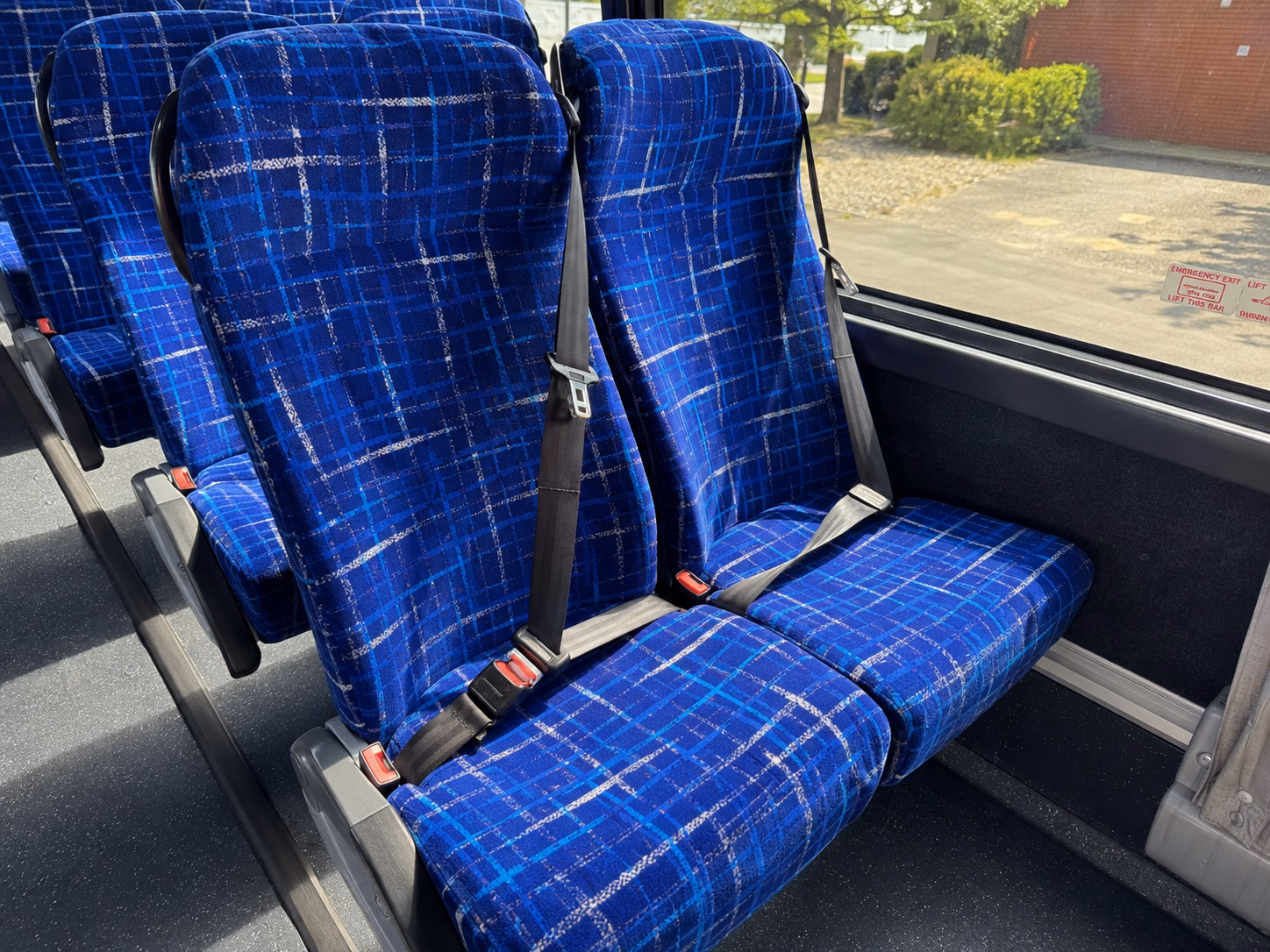 pittsburgh long distance charter bus prices
