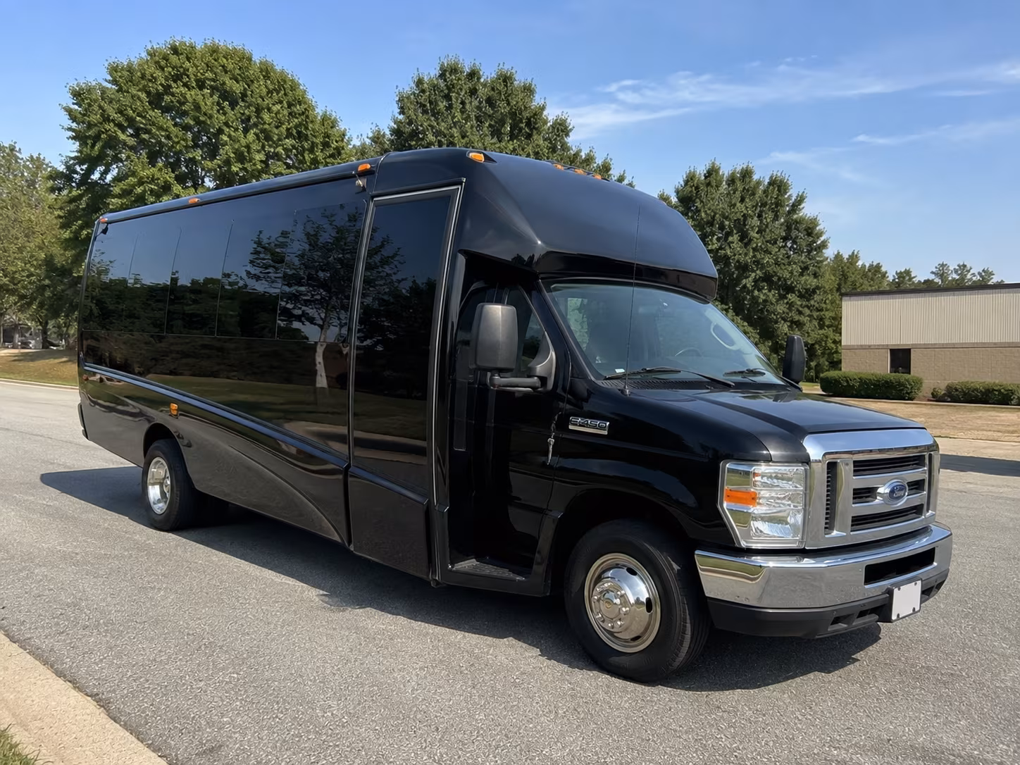 pittsburgh military base transfer and troop movement buses