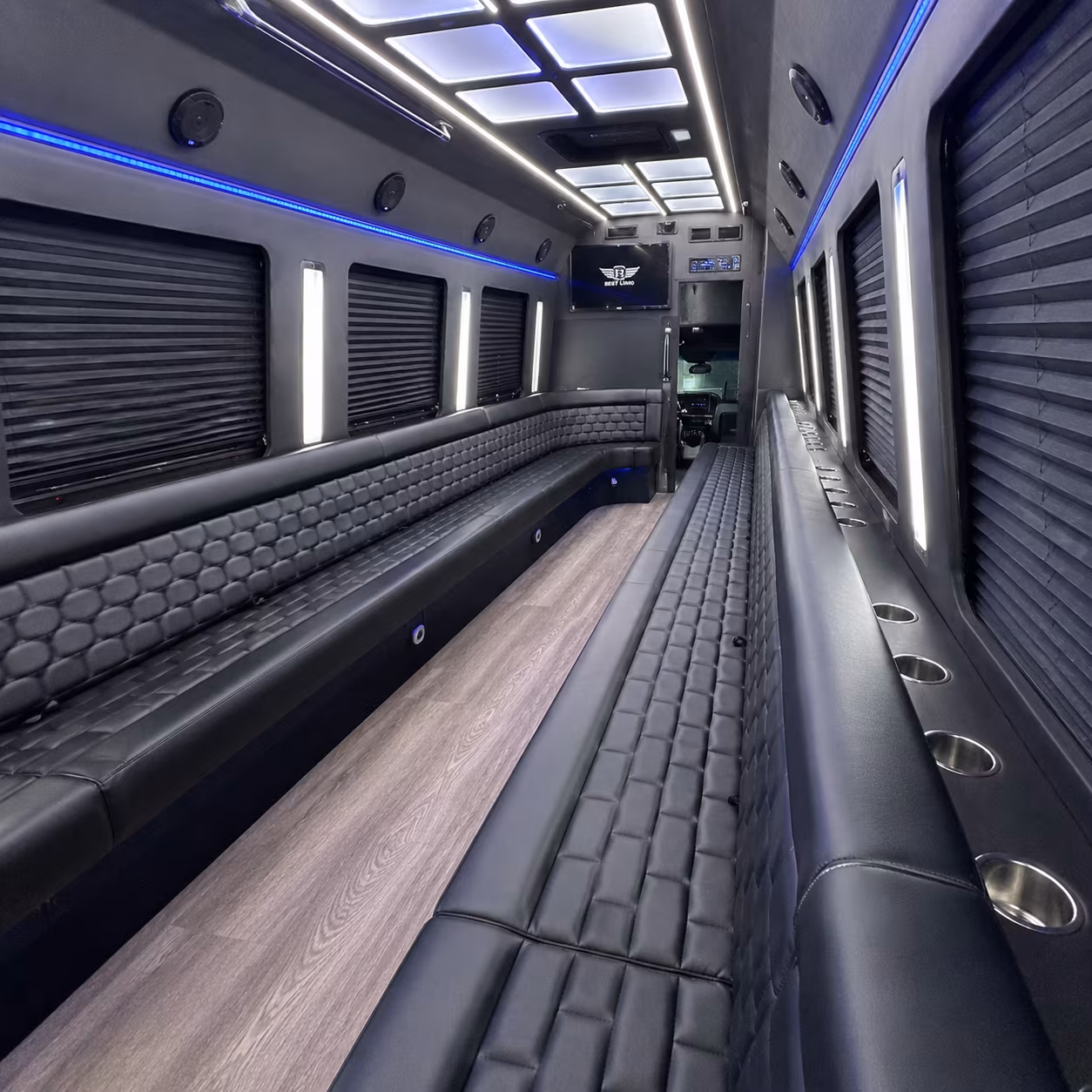 shuttle to pittsburgh international airport