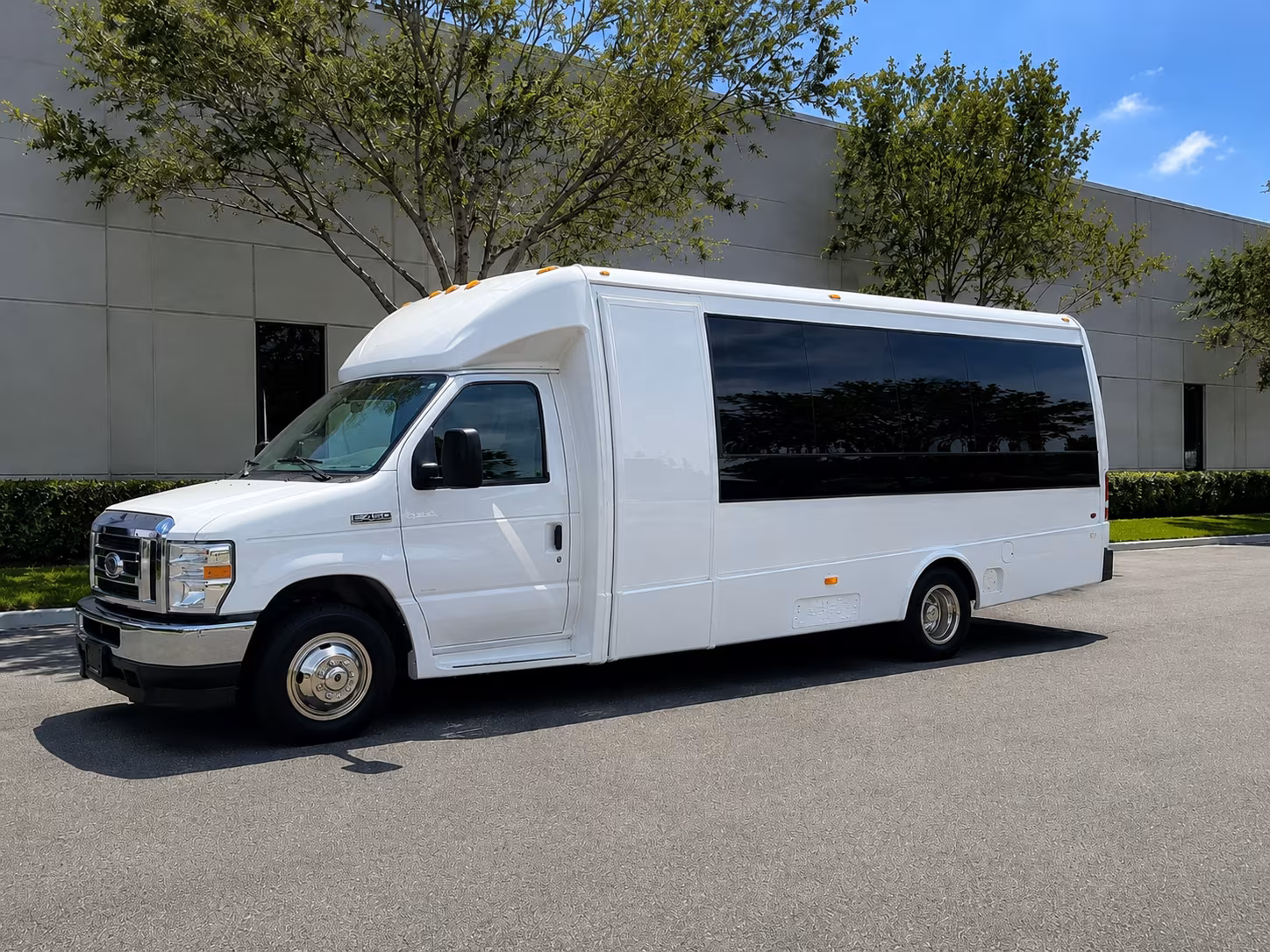 wedding weekend transportation to chalk hill and beyond