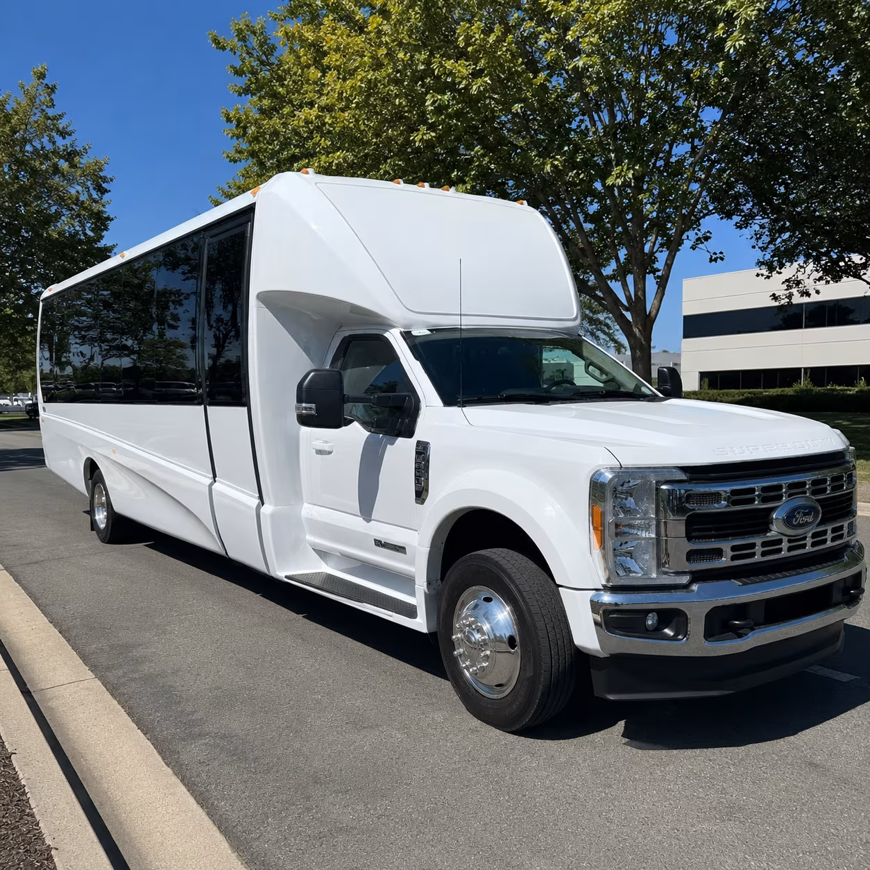 where your trip starts