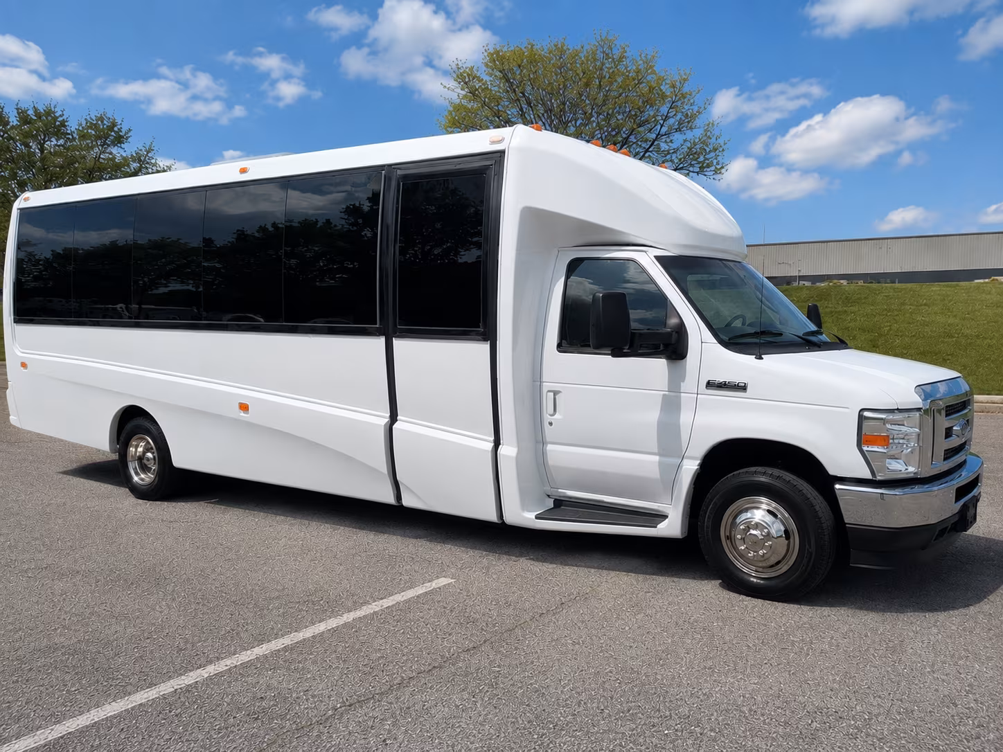 wine event transportation from pittsburgh to christian klay winery